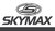 Skymax ICE IX-5  460cc Driver Heren Rechts